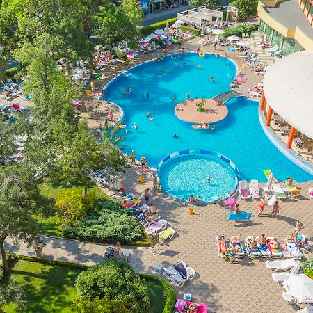 Mpm Hotel Kalina Garden Pantai Sunny Luaran gambar