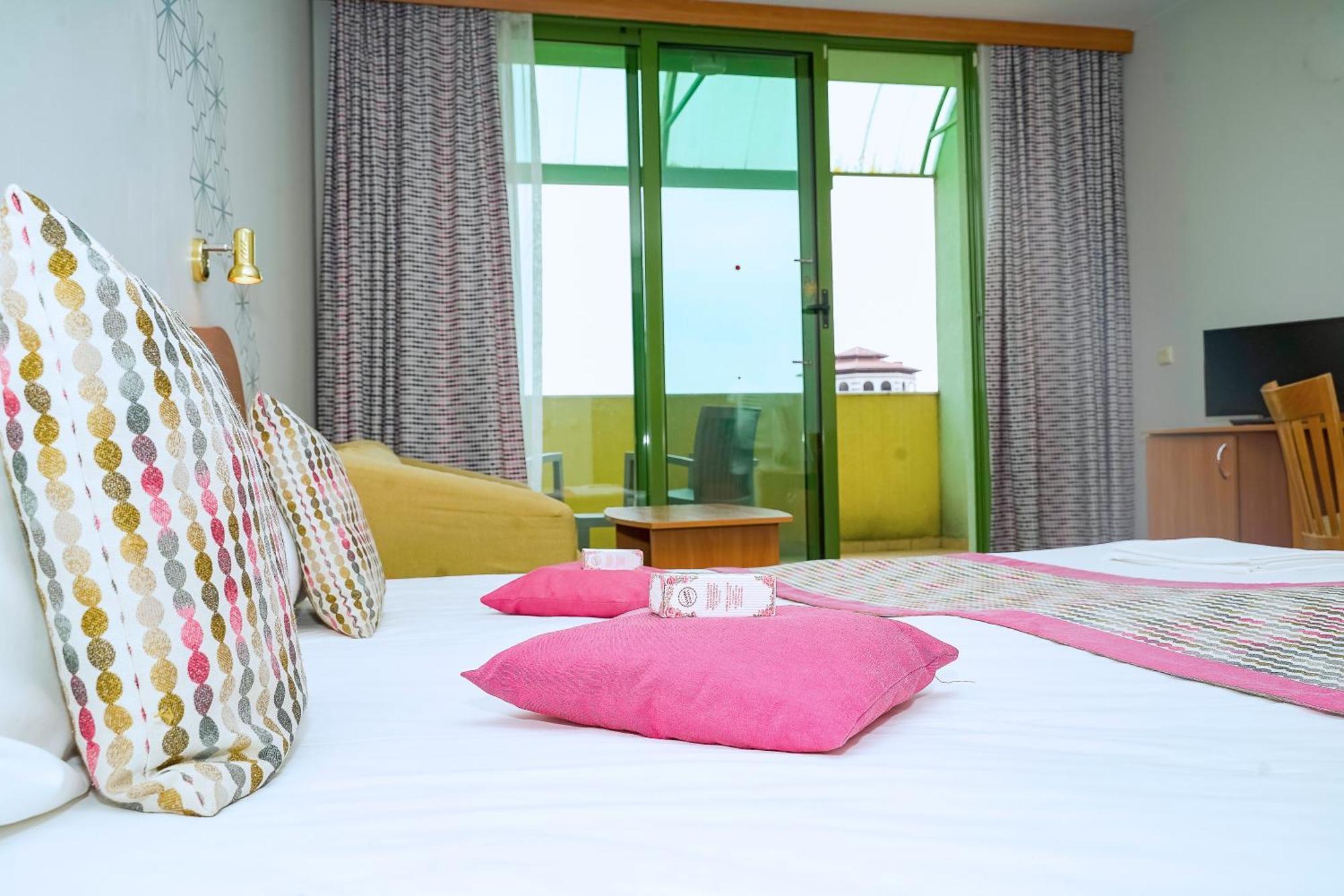 Mpm Hotel Kalina Garden Pantai Sunny Bilik gambar