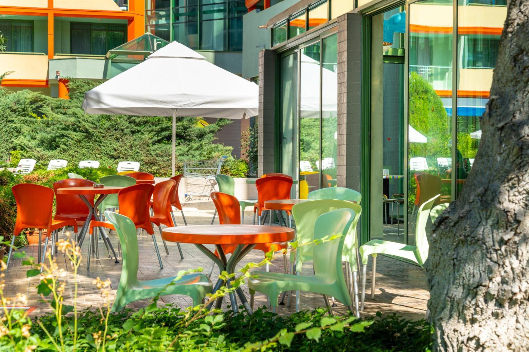 Mpm Hotel Kalina Garden Pantai Sunny Luaran gambar