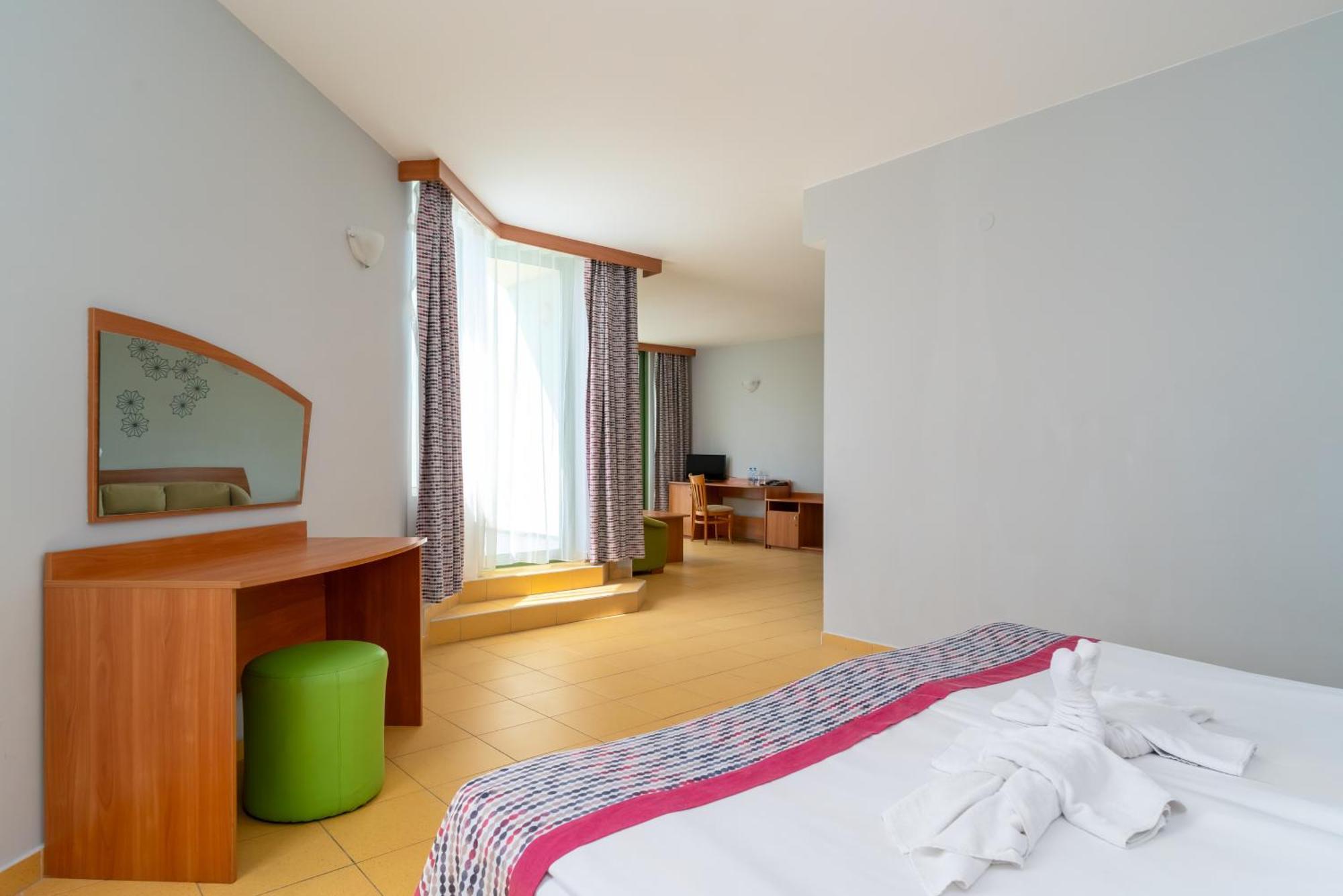 Mpm Hotel Kalina Garden Pantai Sunny Bilik gambar