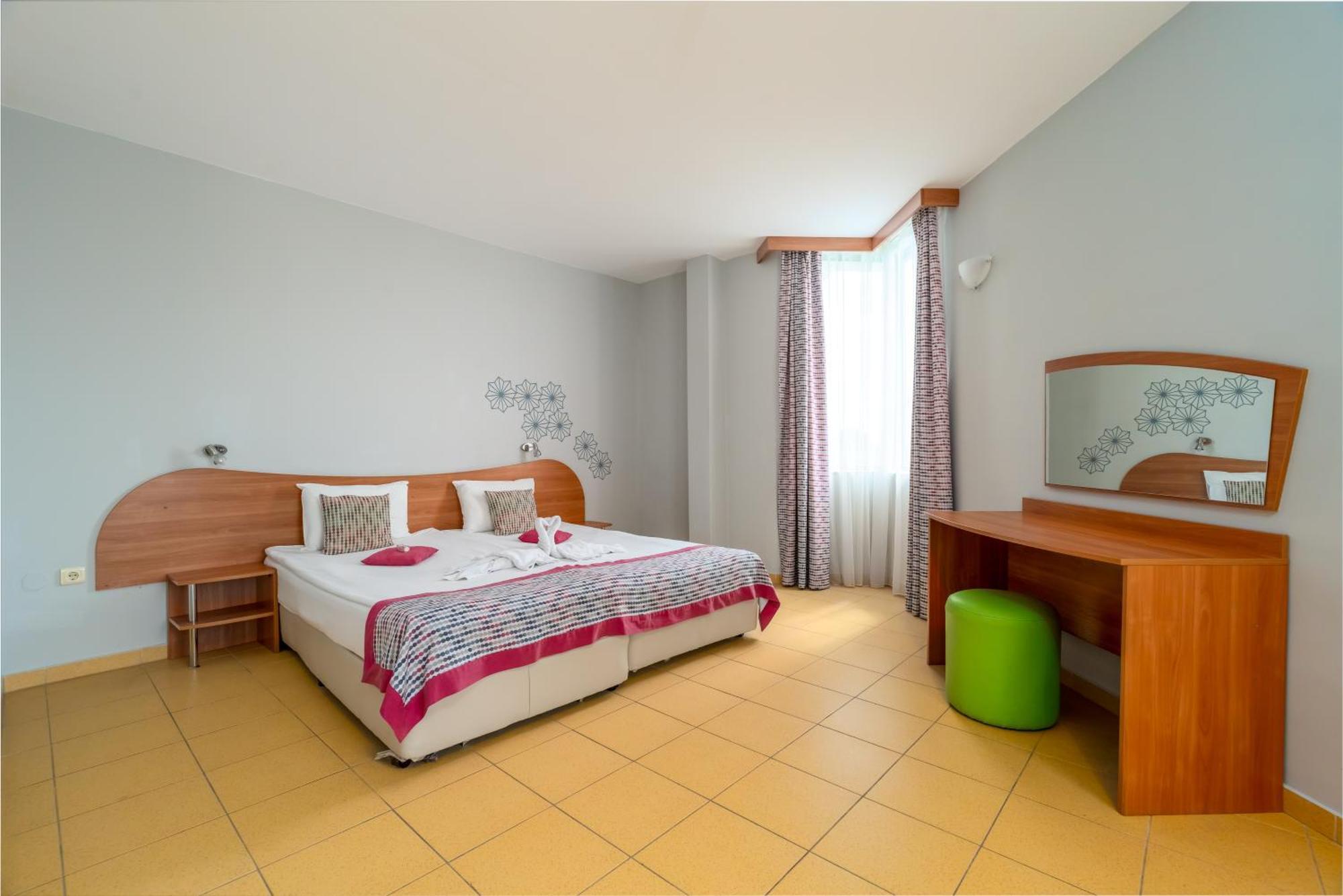 Mpm Hotel Kalina Garden Pantai Sunny Bilik gambar